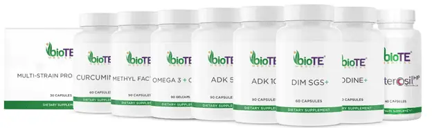 BioTe Nutraceuticals