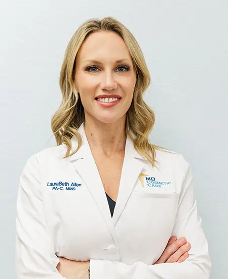 LauraBeth Allen, PA