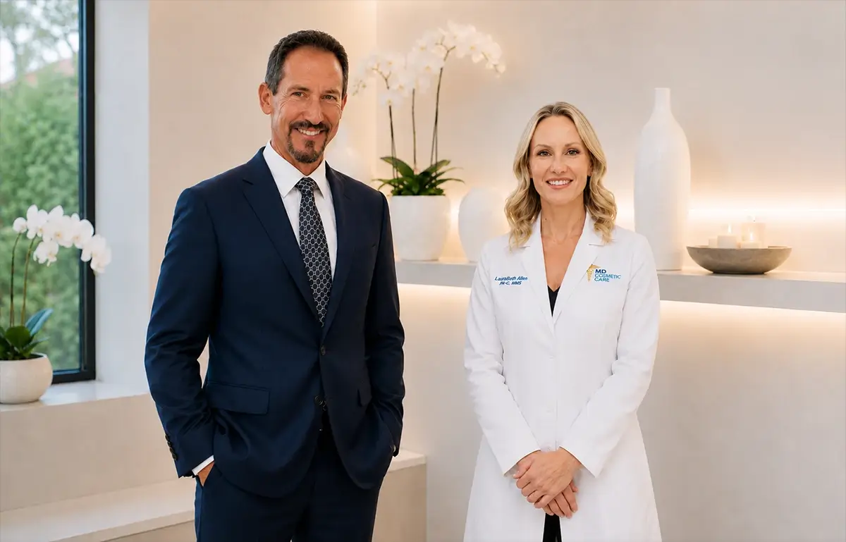 MD Cosmetic Care in El Cajon CA