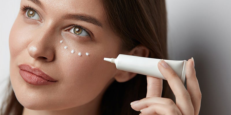 Firming Eye Cream