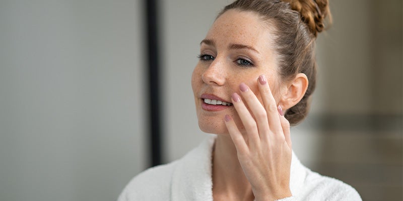 Needle-Free Serum