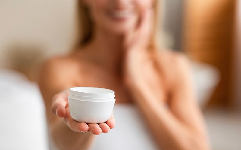 Retinol Complex (pm)