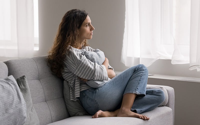 HealMD Stress and Pain